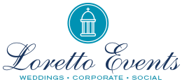 Loretto Events Logo